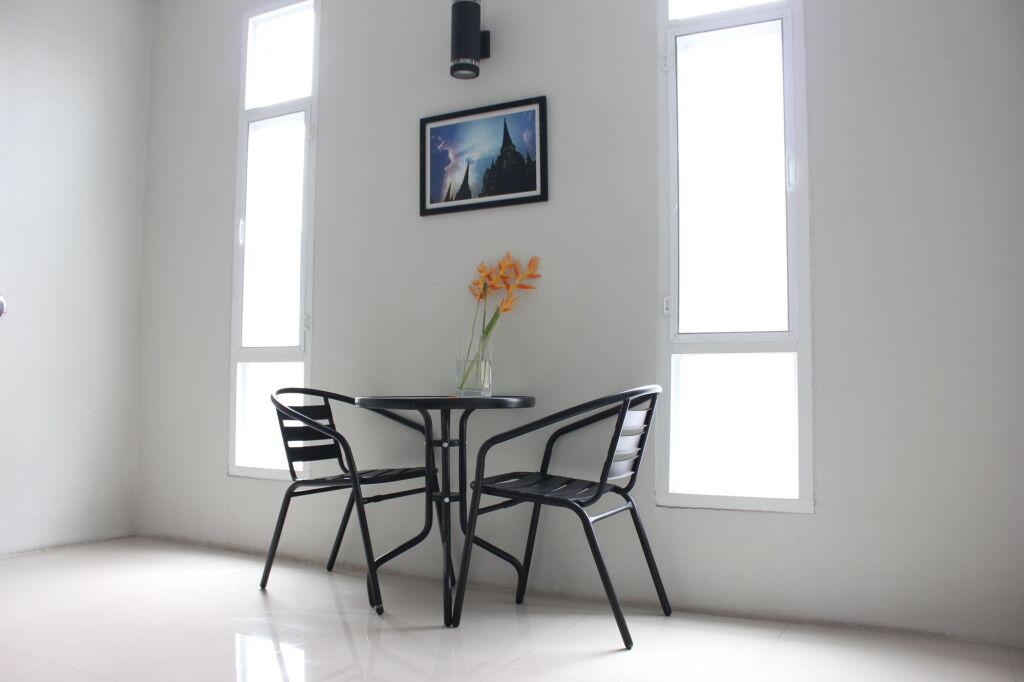 Аюттхая: AYX Exclusive Serviced Apartments Ayutthaya