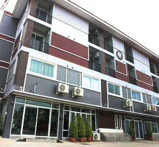 Аюттхая: AYX Exclusive Serviced Apartments Ayutthaya