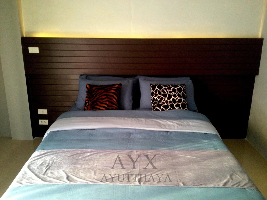 Аюттхая: AYX Exclusive Serviced Apartments Ayutthaya