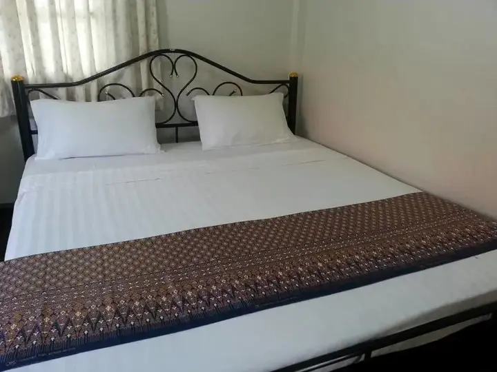 Чаам: VIP Condochain - Villa Samran