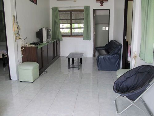 Чаам: VIP Condochain - Villa Samran