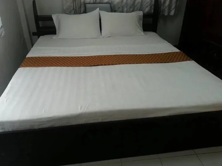 Чаам: VIP Condochain - Villa Samran