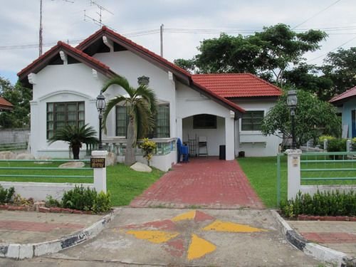 Чаам: VIP Condochain - Villa Samran