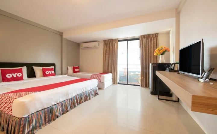 Паттайя: Fortune Pattaya Resort