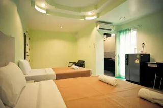Варин-Чамрап: Better Place Hotel