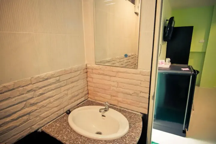 Варин-Чамрап: Better Place Hotel