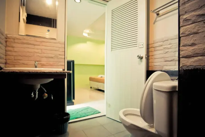 Варин-Чамрап: Better Place Hotel