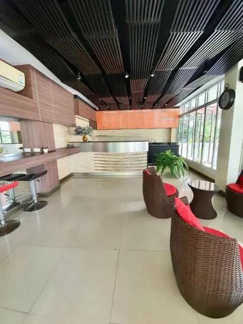 Варин-Чамрап: Better Place Hotel
