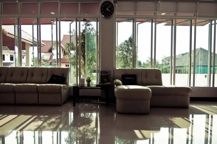 Варин-Чамрап: Better Place Hotel