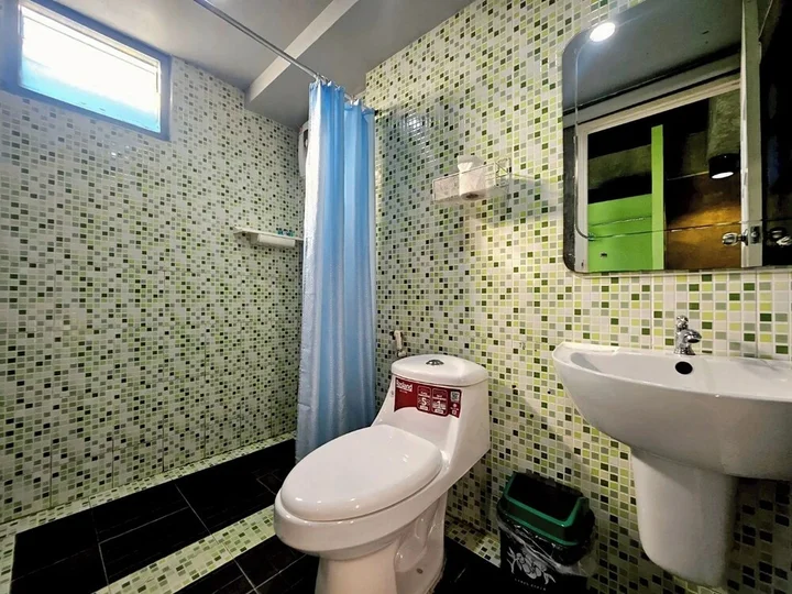 Сан-Кампаенг: Ora House