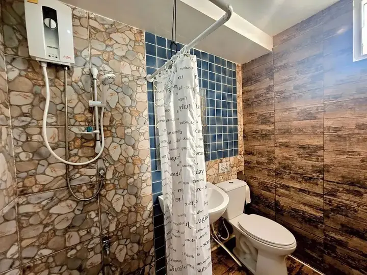 Сан-Кампаенг: Ora House