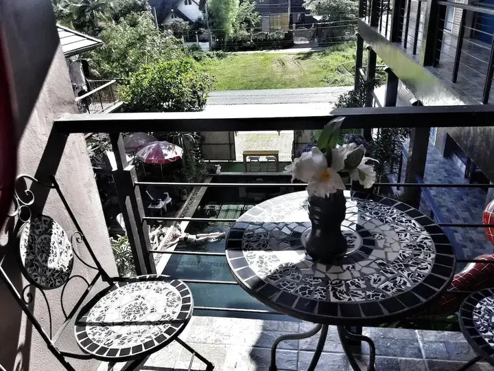 Сан-Кампаенг: Ora House
