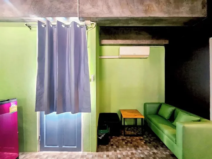 Сан-Кампаенг: Ora House