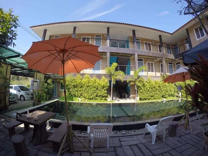 Сан-Кампаенг: Ora House