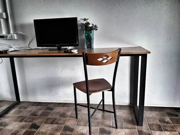 Сан-Кампаенг: Ora House