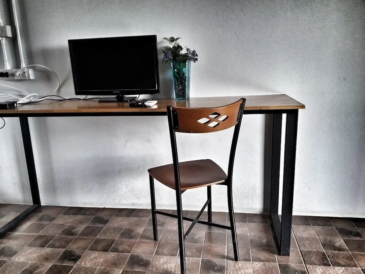 Сан-Кампаенг: Ora House
