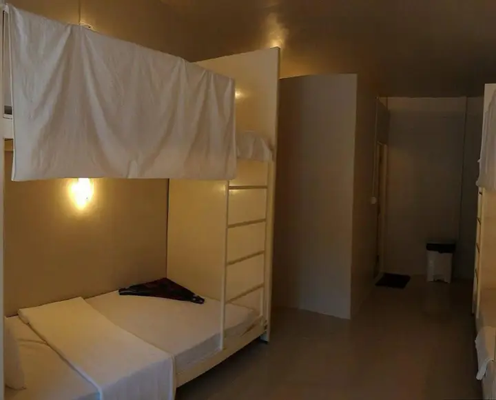 The Best Hostel — фото 5