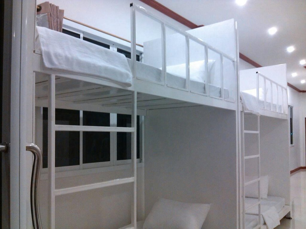 Остров Тау: The Best Hostel