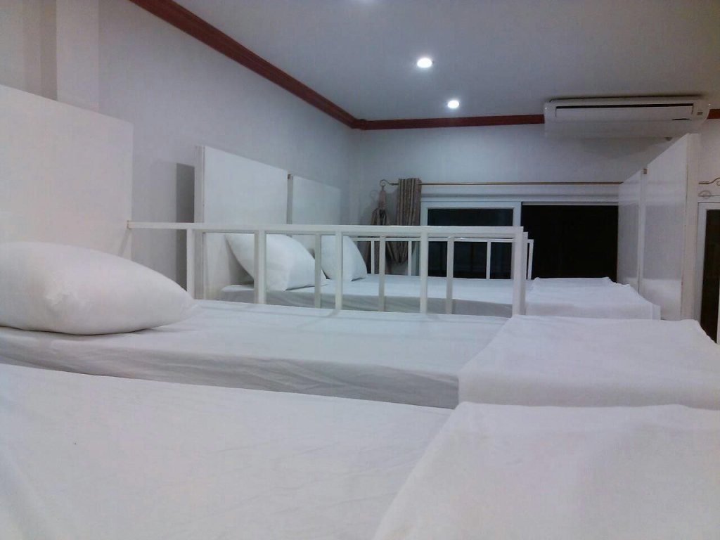 The Best Hostel — фото 2