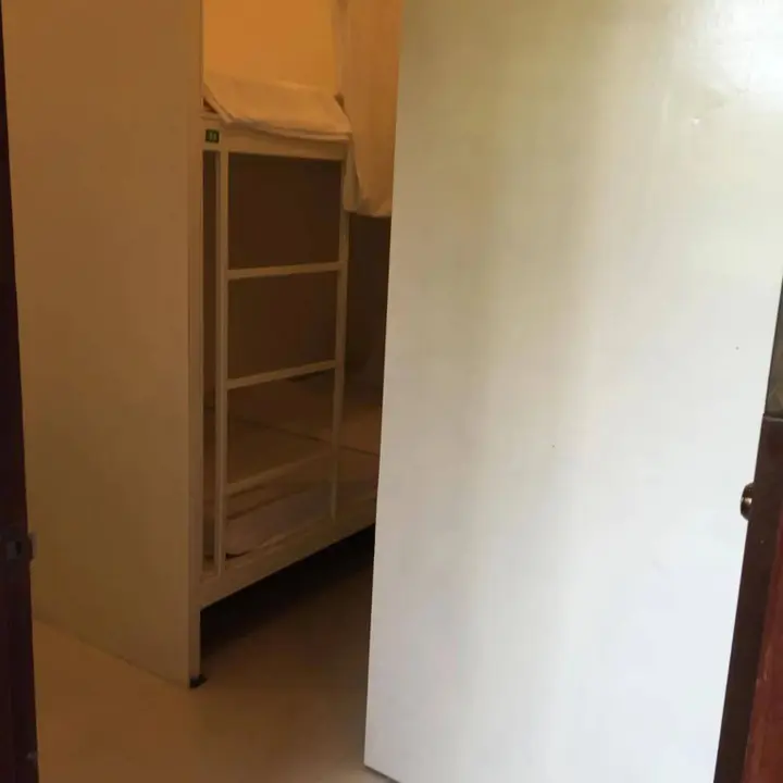 Остров Тау: The Best Hostel