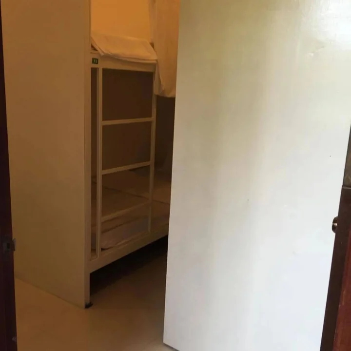 Остров Тау: The Best Hostel