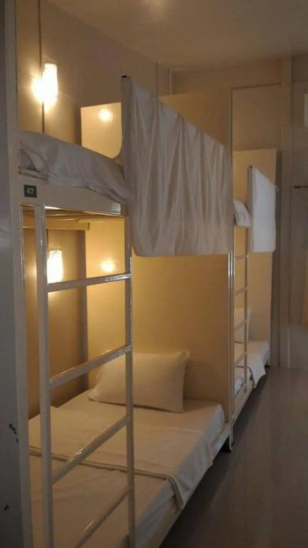 Остров Тау: The Best Hostel