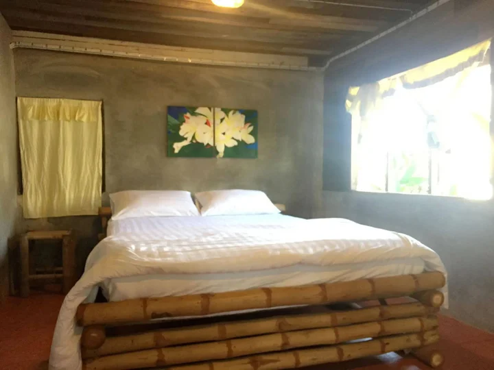 Нан: Huentawan Resort
