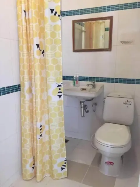 Лопбури: Nett Hotel
