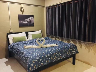 Лопбури: Nett Hotel