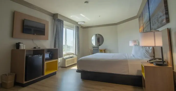 Паттайя: August Suites