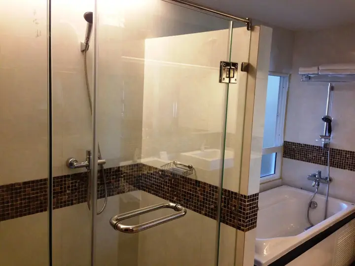 Паттайя: August Suites