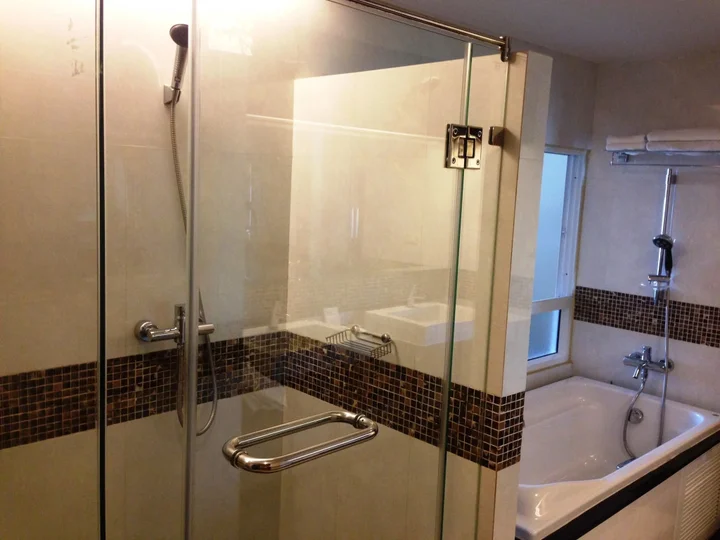 Паттайя: August Suites