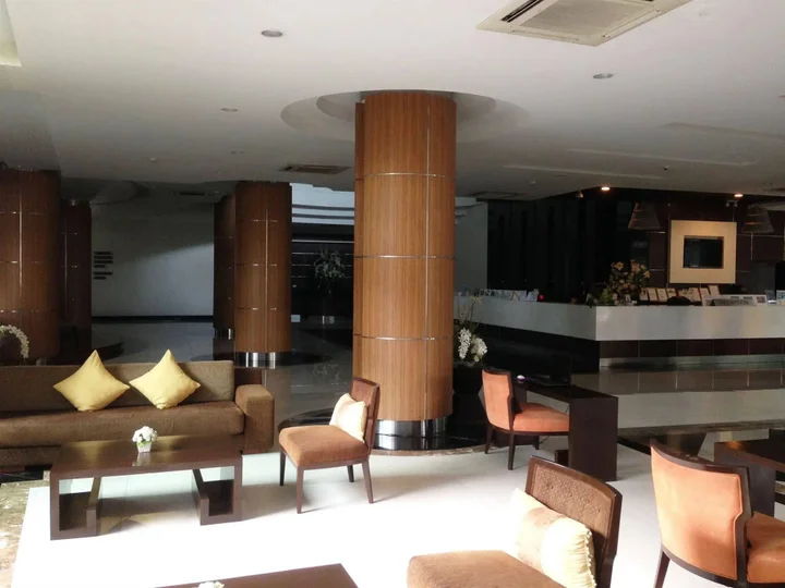 Паттайя: August Suites