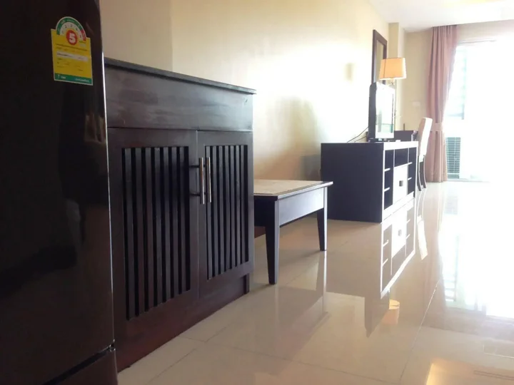 Паттайя: August Suites