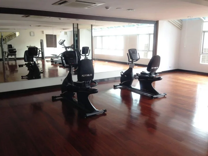 Паттайя: August Suites