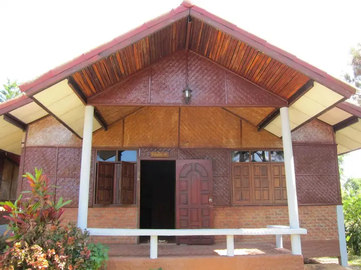 Пху Руэа: Thai Loei 300 Pi Resort