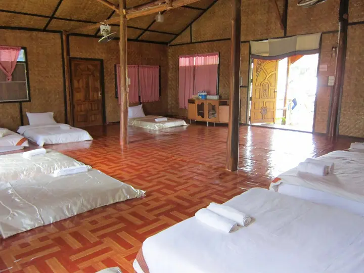 Пху Руэа: Thai Loei 300 Pi Resort
