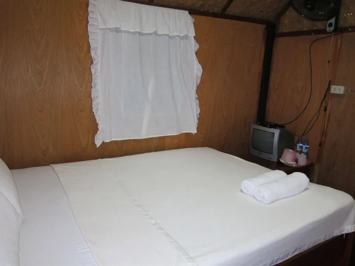 Пху Руэа: Thai Loei 300 Pi Resort