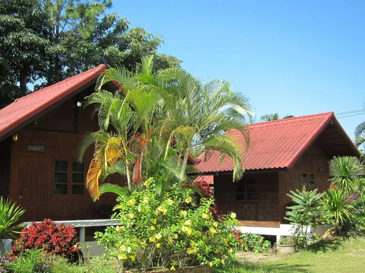 Пху Руэа: Thai Loei 300 Pi Resort