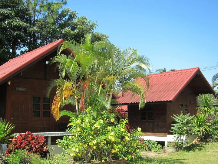 Пху Руэа: Thai Loei 300 Pi Resort