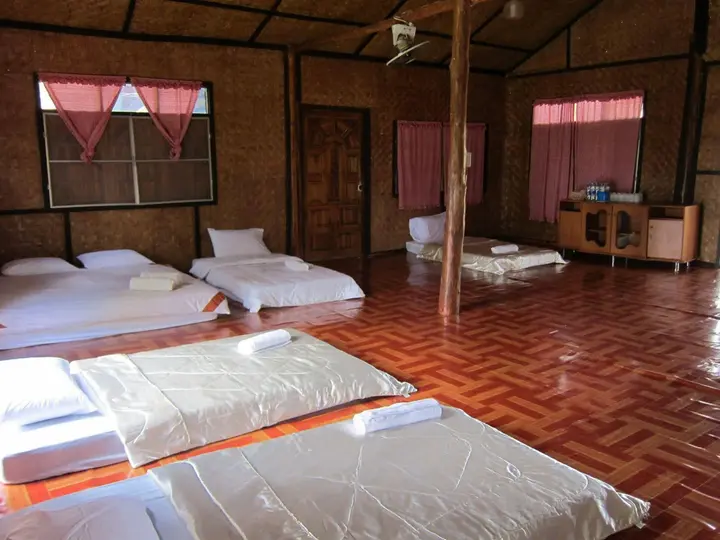 Пху Руэа: Thai Loei 300 Pi Resort