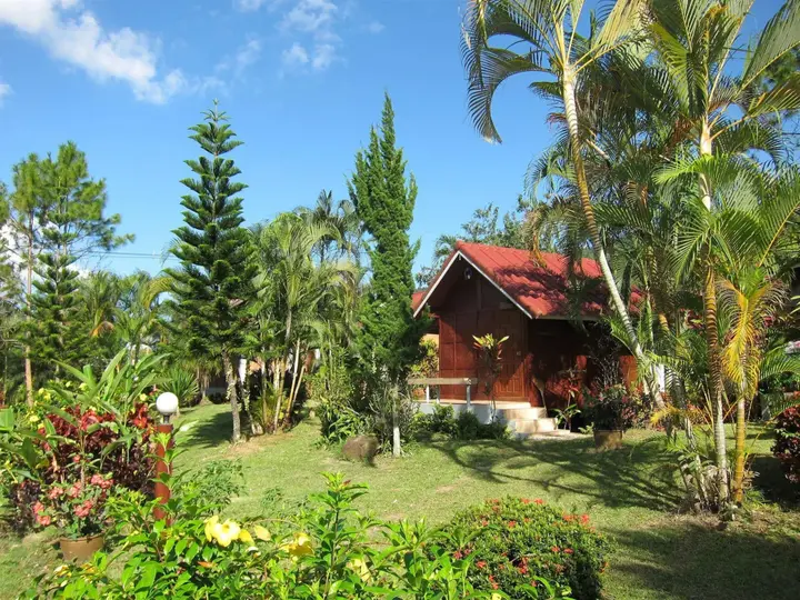 Пху Руэа: Thai Loei 300 Pi Resort