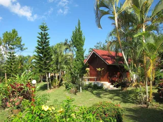 Пху Руэа: Thai Loei 300 Pi Resort