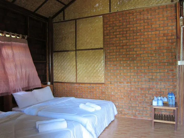 Пху Руэа: Thai Loei 300 Pi Resort