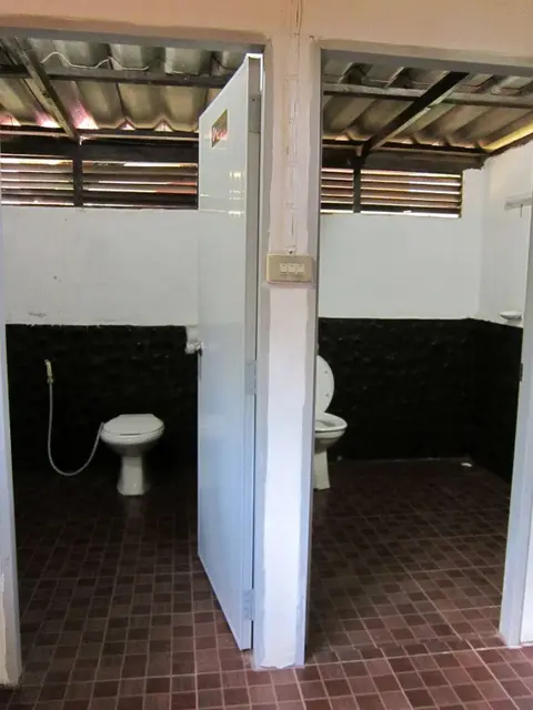 Пху Руэа: Thai Loei 300 Pi Resort