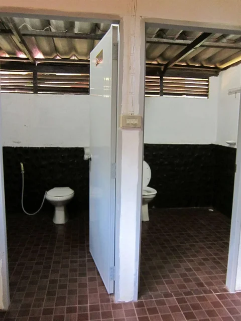 Пху Руэа: Thai Loei 300 Pi Resort