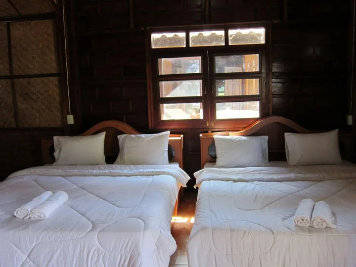Пху Руэа: Thai Loei 300 Pi Resort