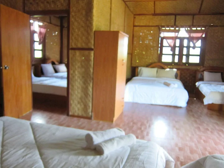 Пху Руэа: Thai Loei 300 Pi Resort