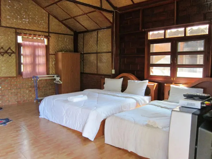 Пху Руэа: Thai Loei 300 Pi Resort