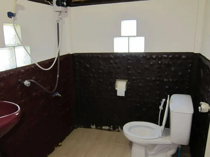 Пху Руэа: Thai Loei 300 Pi Resort
